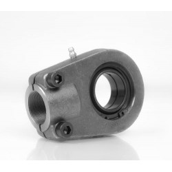 Tête pivotante GIHRK40 DO 132mm Ext. 94mm Int. 40mm ZEN