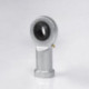 Embout de tige GIL40 UK2RS 188mm OD 92mm ID 40mm ZEN