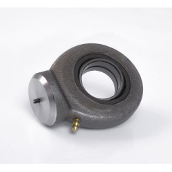 Tête pivotante GK80 DO 231mm Ext. 180mm Int. 80mm ZEN