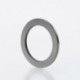 Rondelle de logement GS81208 5mm 0.088kg AD 68mm ID 42mm ZEN