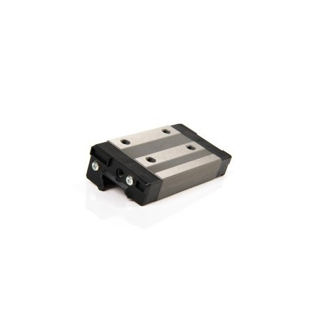 Chariot de guidage GSR20 TSS 0.25kg Standard 20er ligne THK