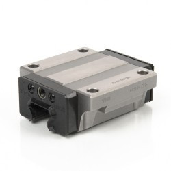 Chariot de guidage HSR25 BQZSS 0.65kg Standard 25er ligne THK