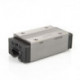 Chariot de guidage HSR45 LRSS 3.76kg hauteur long 45er ligne THK