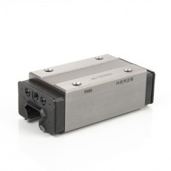 Chariot de guidage HSR45 LRSS 3.76kg hauteur long 45er ligne THK