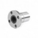 Ecrous LF25 UU 0.455kg THK