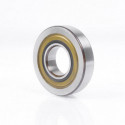 Galet Roulettes LR5204 -2ZTVH 20.6mm Ext. 52mm Int. 20mm Standard (100Cr6) IN