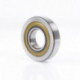 Roulement billes LR5303 -2HRSTVH 22.2mm Extérieur 52mm Intérieur 17mm Support: acier à roulement à rouleaux (100Cr6)