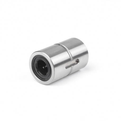 Ecrous LT30 UU 0.375kg THK