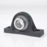 Unité de logement du palier M-ASP208 D1 99mm Ext. 179mm Int. 40mm NTN