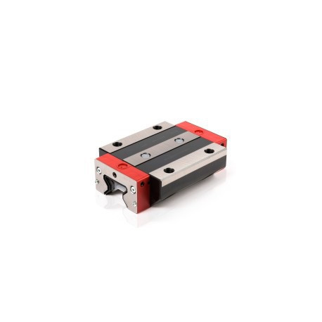 Chariot de guidage MRW25 BG3V1 0.9kg long standard 25er ligne SCHNEEBERGER