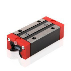 Chariot de guidage MRW25 GG3V1 0.6kg long standard 25er ligne SCHNEEBERGER