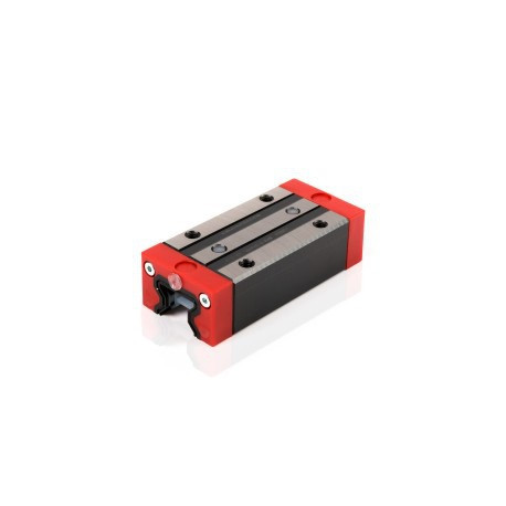 Chariot de guidage MRW25 GG3V1 0.6kg long standard 25er ligne SCHNEEBERGER