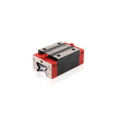 Chariot de guidage MRW45 CG3V1 3kg hauteur Standard45er ligne SCHNEEBERGER
