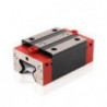Chariot de guidage MRW45 CG3V1 3kg hauteur Standard45er ligne SCHNEEBERGER