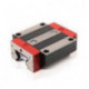 Chariot de guidage MRW55 AG3V1 5kg Standard 55er ligne SCHNEEBERGER