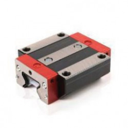 Chariot de guidage MRW55 AG3V1 5kg Standard 55er ligne SCHNEEBERGER