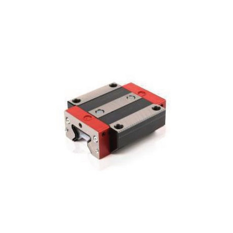 Chariot de guidage MRW55 AG3V1 5kg Standard 55er ligne SCHNEEBERGER