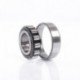 Roulements à billes rouleaux cylindriques N319 W 45mm Ext. 200mm Int. 95mm cylindrique Bohr.NSK