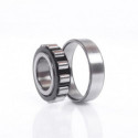 Roulements à billes rouleaux cylindriques N319 W 45mm Ext. 200mm Int. 95mm cylindrique Bohr.NSK