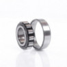Roulements à billes rouleaux cylindriques N319 W 45mm Ext. 200mm Int. 95mm cylindrique Bohr.NSK