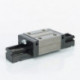 Chariot de guidage NAH25 ALZ 0.499kg hauteur Standard25er ligne NSK