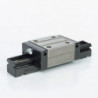 Chariot de guidage NAH30 ALZ 0.74kg hauteur Standard30er ligne NSK