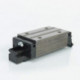 Chariot de guidage NAH45 BNZ 3.913kg long standard 45er ligne NSK