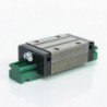Chariot de guidage NAS35 ALZK 1.299kg long standard 35er ligne NSK
