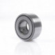 Galet support NATR12 XCT 15mm Ext. 32mm Int. 12mm NTN