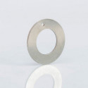 Rondelles de butée PAW48 P20 B.2mm Ext 74mm Int 48mm PERMAGLIntE