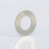 Rondelles de butée PAW48 P20 B.2mm Ext 74mm Int 48mm PERMAGLIntE