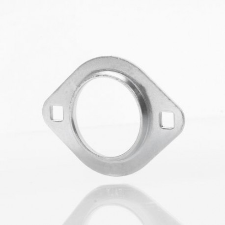 Palier bride PFT40 int. 40mm ov.SKF