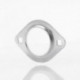 Boîtier à brides PFT80 Int. 80mm ov.SKF