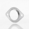 Boîtier à brides PFT80 Int. 80mm ov.SKF