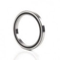 Roulements à rouleaux croisés RA6008 -UUCC0 8mm Extérieur 76mm Intérieur 60mm Support: acier à roulement à rouleauxTHK