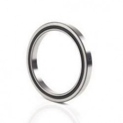 Roulements à rouleaux croisés RA9008 C-UUCC0 8mm Extérieur 106mm Intérieur 90mm Support: acier à roulement à rouleauxTHK
