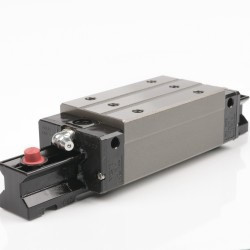 Chariot de guidage RAA65 BNP6Z 14.802kg hauteur long 65er ligne NSK