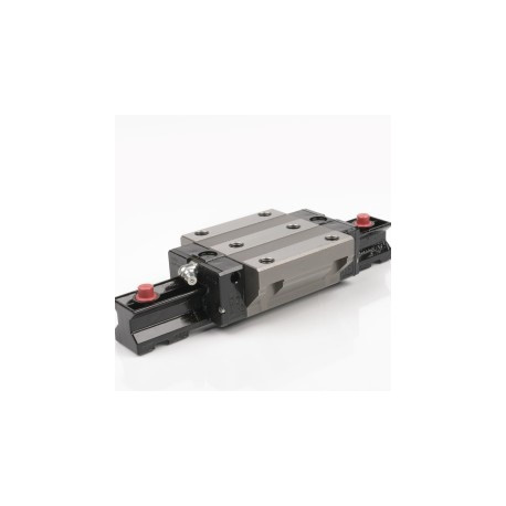 Chariot de guidage RAA65 EMP6Z 12.2kg Standard 65er ligne NSK