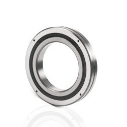 Roulements à rouleaux croisés RB8016 -UUC1 16mm Extérieur 120mm Intérieur 80mm Support: acier à roulement à rouleaux(100Cr6