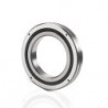 Roulements à rouleaux croisés RB8016 -UUC1 16mm Extérieur 120mm Intérieur 80mm Support: acier à roulement à rouleaux(100Cr6