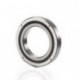 Roulements à rouleaux croisés RB9016 -UUCC0 16mm Extérieur 130mm Intérieur 90mm Support: acier à roulement à rouleauxTHK