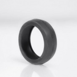 Bague de verrouillage en caoutchouc RIS206 A 21,5 mm 0,032 kg OD 72,3 mm ID 54,6 mm SKF