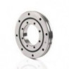 Roulements à rouleaux croisés RU228 -C0 35mm Extérieur 295mm Intérieur 160mm Support: acier à roulement à rouleaux(100Cr6)
