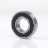 Roulement à billes S61807 -2RS 7mm Ext. 47mm Int. 35mm DIV