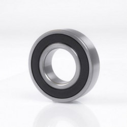 Roulements rigides à billes S61900 -2RS 6mm Ext. 22mm Int. 10mm ZEN