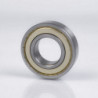 Roulements rigides à billes S6201 -2Z 10mm Ext. 32mm Int. 12mm ZEN