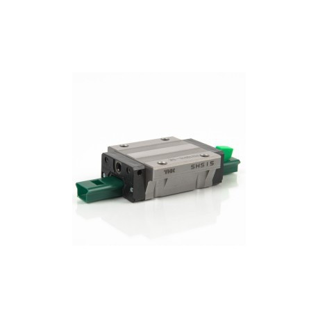 Chariot de guidage SHS30 CQZSS 0.865kg Standard 30er ligne THK