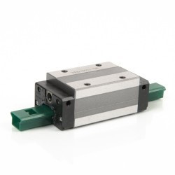 Chariot de guidage SHS35 RSS 1.83kg hauteur Standard35er ligne THK