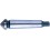 Fraise conique 90°, à chanfreiner et ébavurer, avec queue cône Morse, Ø nominal : 16,5 mm, Plus petit Ø 3,2 mm, Long. totale 85 mm