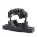 Logement du palier de socle SNOE224 CBF Int 120mm SNR